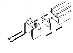 Сборка рамы, шаг 4